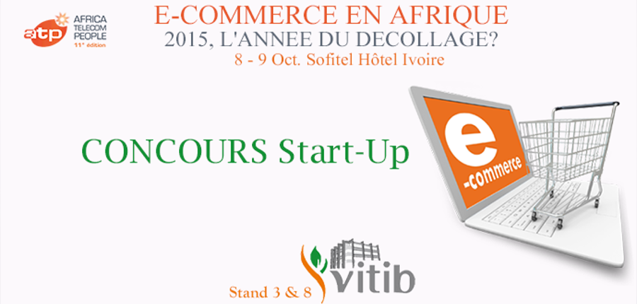 Vitib lance un concours de start-up dans le e-commerce